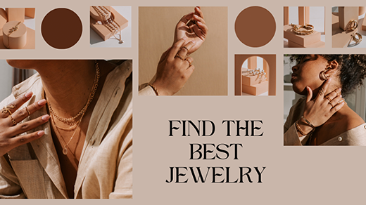 The Timeless Elegance of Greenstone Jewelry: Discover the Beauty of Our Collections