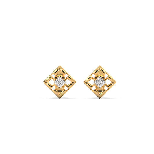 Whisper of Luxury Earrings