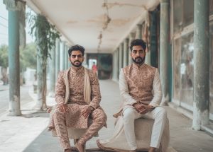 Green Stone – Kanpur’s Trusted Hub for Bulk Wedding Wear Orders