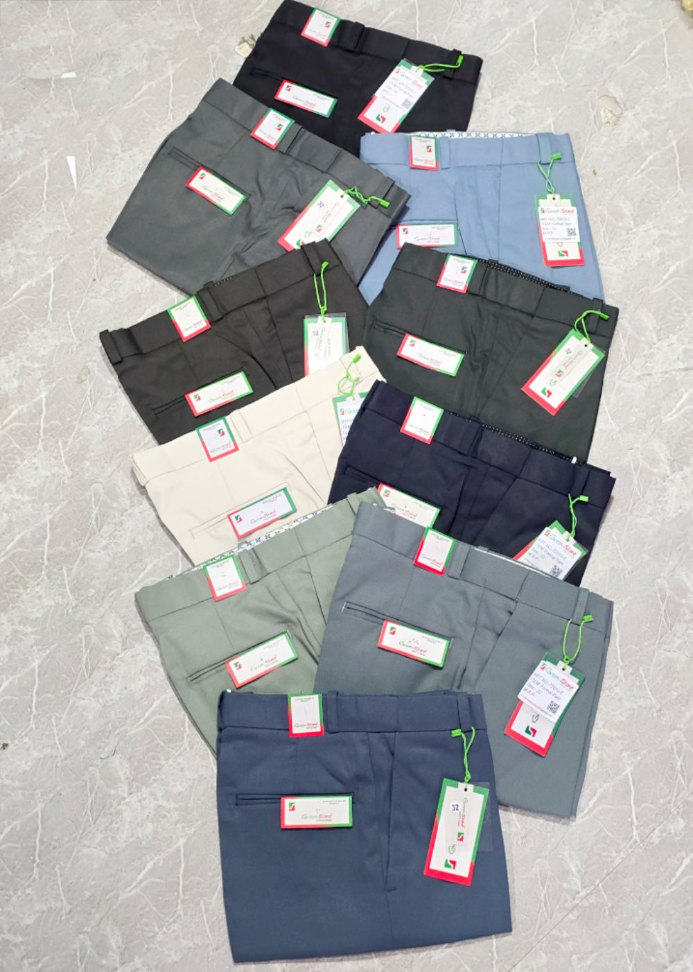 Formal Trouser1 - Image 2