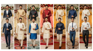 From Village/Town to Wedding Venue – Green Stone Brings Fashion to Every Corner of U.P.